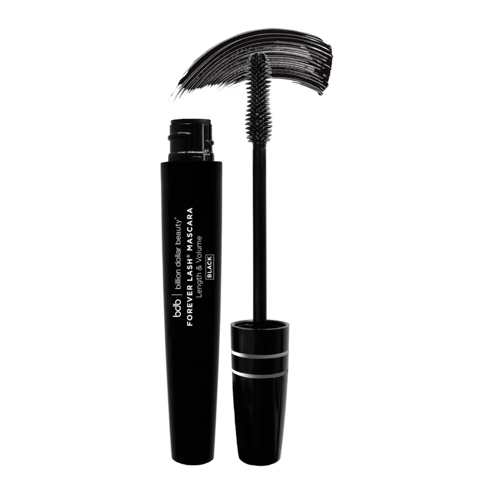 Billion Dollar Beauty 🌼 Forever Lash Mascara Black